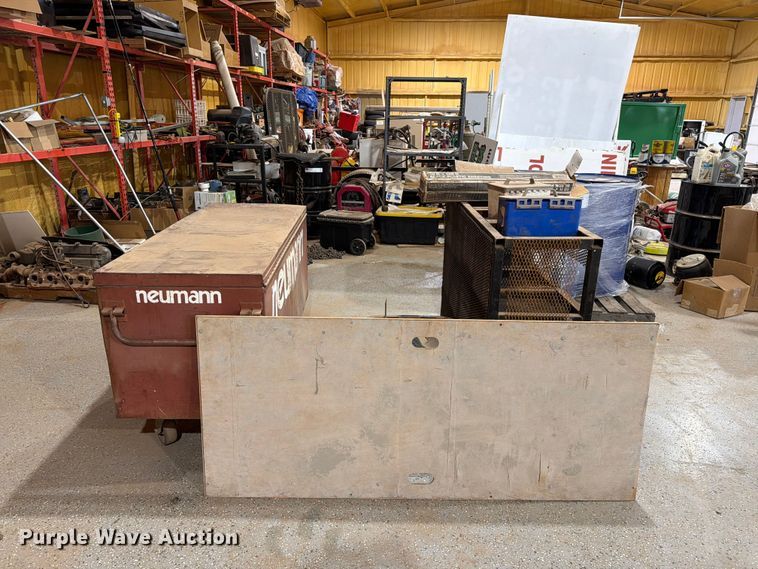 image for item EW8638 Tools
