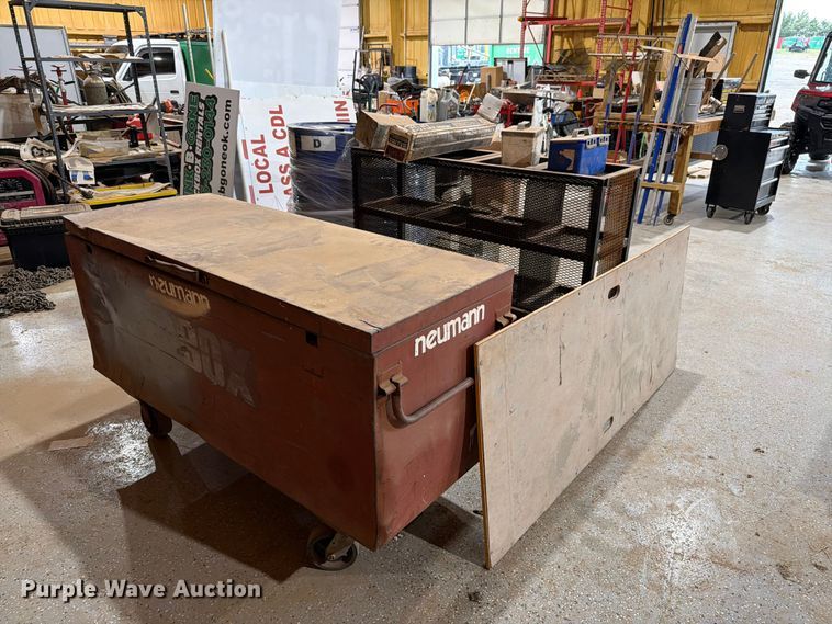 image for item EW8638 Tools