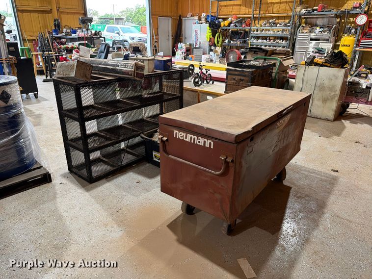 image for item EW8638 Tools