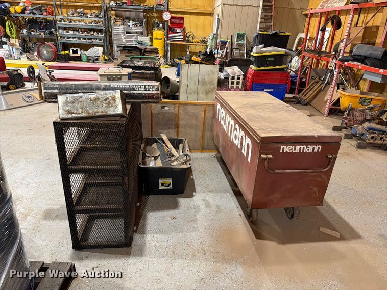 image for item EW8638 Tools