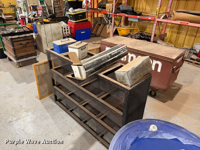 image for item EW8638 Tools