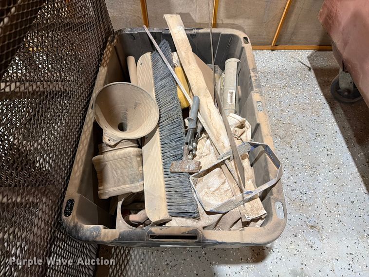 image for item EW8638 Tools