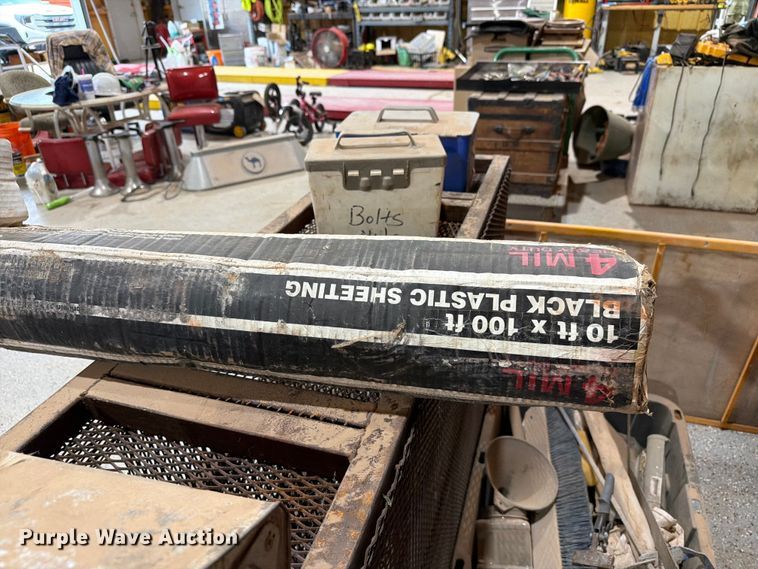 image for item EW8638 Tools