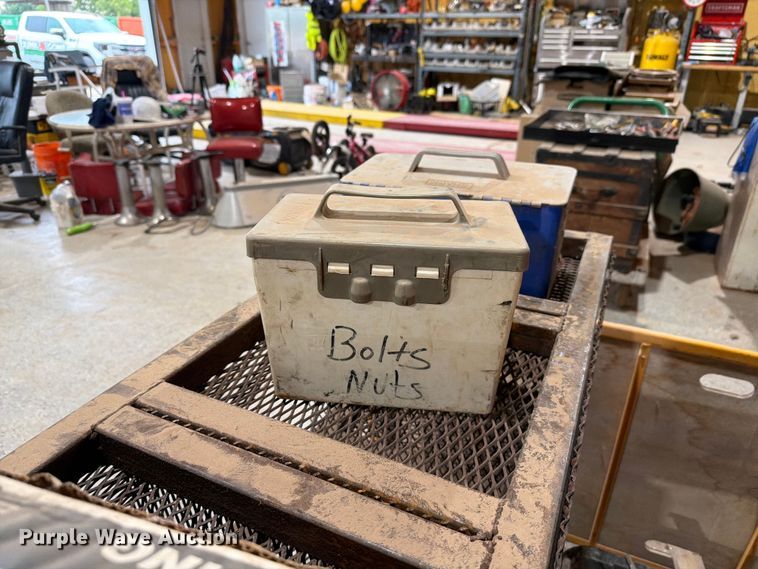 image for item EW8638 Tools