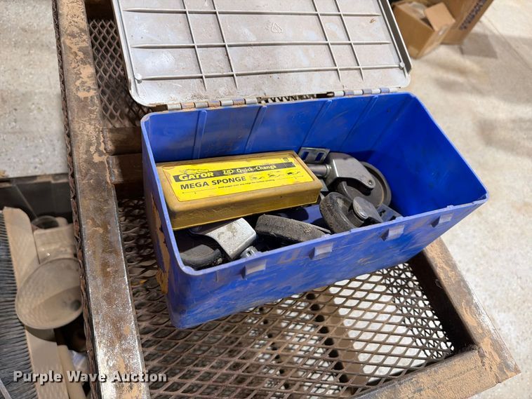 image for item EW8638 Tools