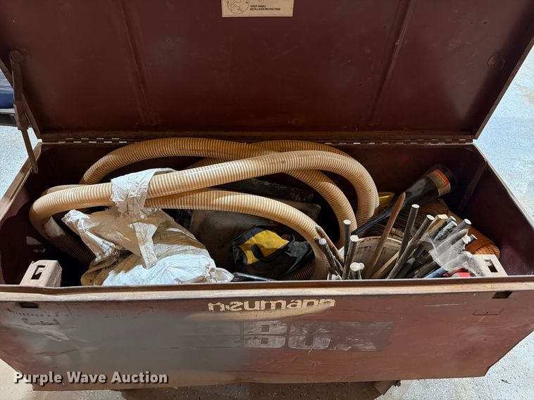 image for item EW8638 Tools
