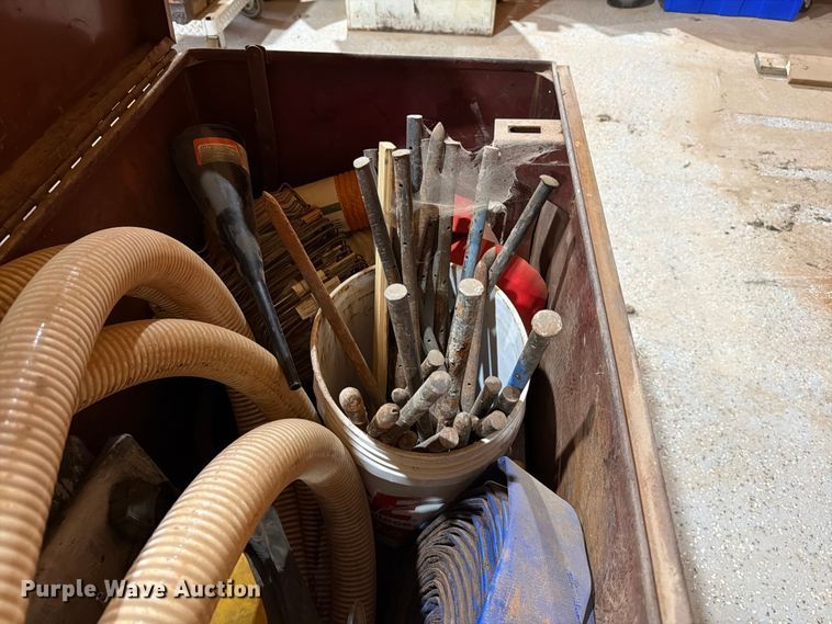 image for item EW8638 Tools