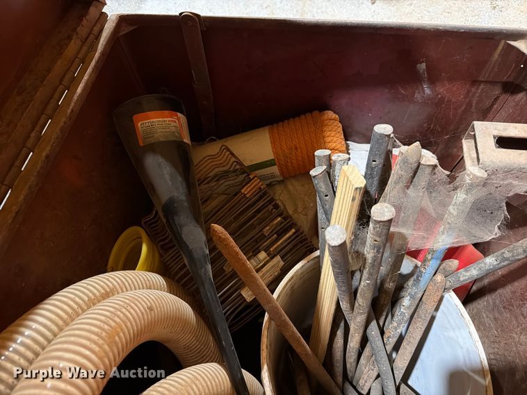 image for item EW8638 Tools