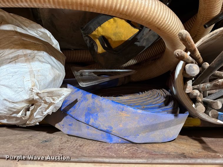 image for item EW8638 Tools