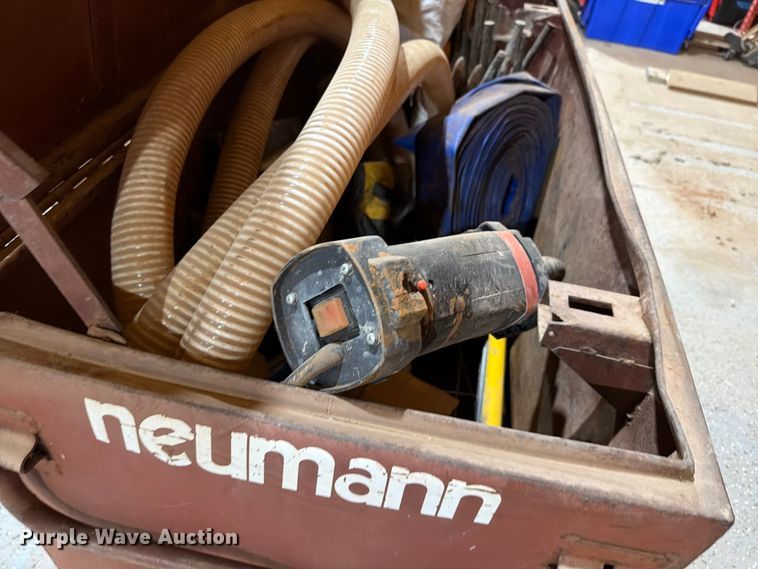 image for item EW8638 Tools