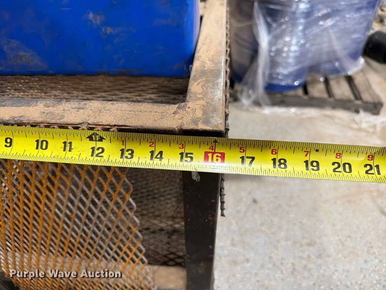 image for item EW8638 Tools
