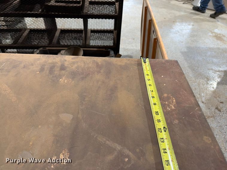 image for item EW8638 Tools