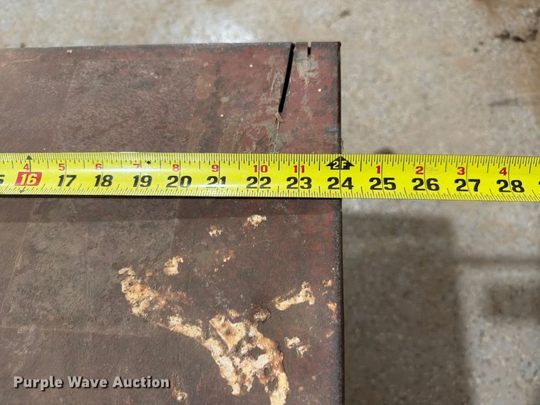 image for item EW8638 Tools