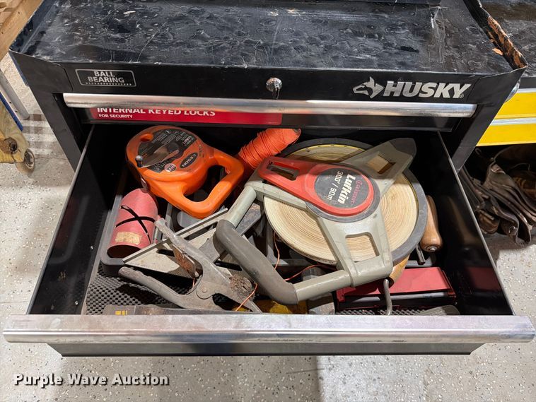 image for item EW8638 Tools