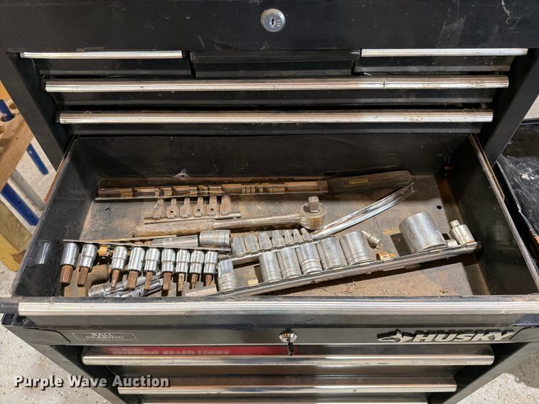 image for item EW8638 Tools
