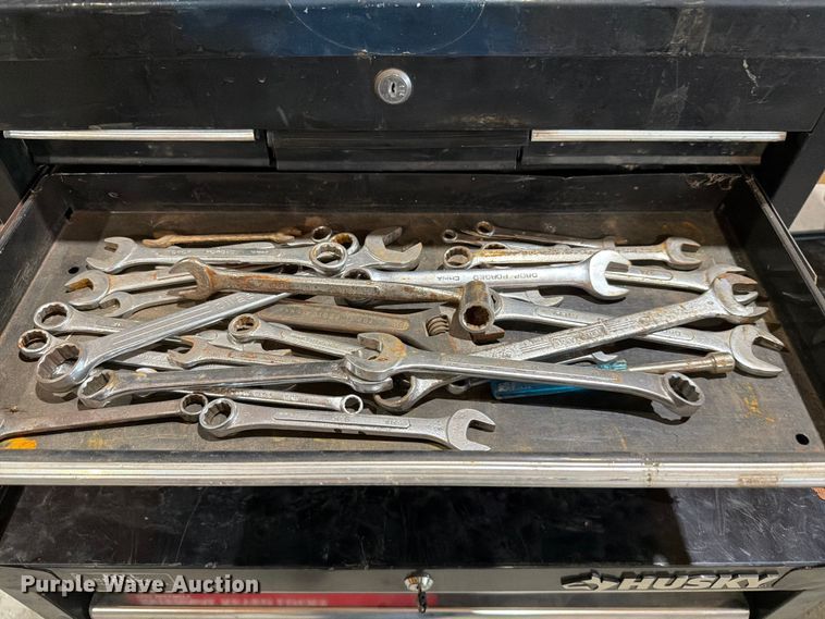 image for item EW8638 Tools