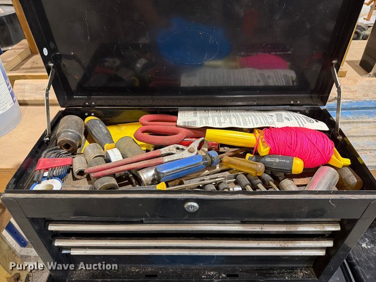image for item EW8638 Tools