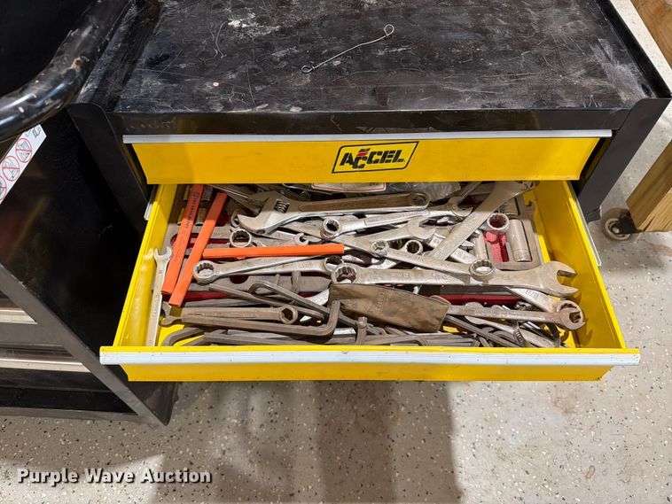 image for item EW8638 Tools