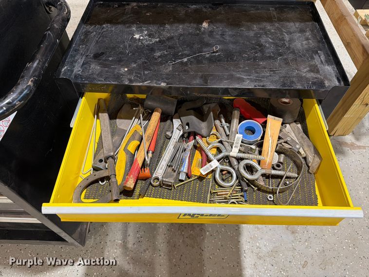 image for item EW8638 Tools