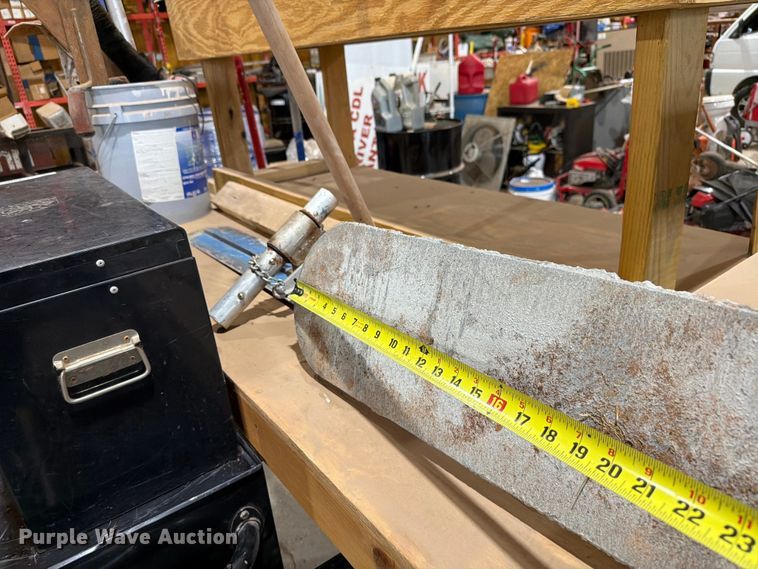 image for item EW8638 Tools