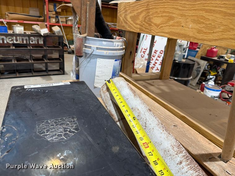 image for item EW8638 Tools