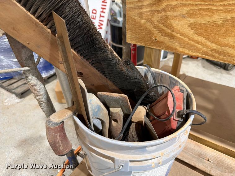 image for item EW8638 Tools