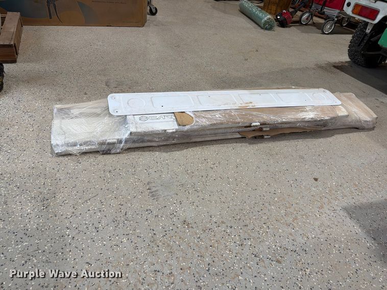 image for item EW8639 1993 Suzuki Carry mini truck