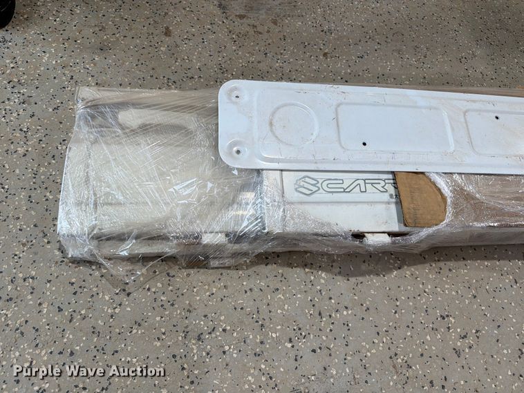 image for item EW8639 1993 Suzuki Carry mini truck