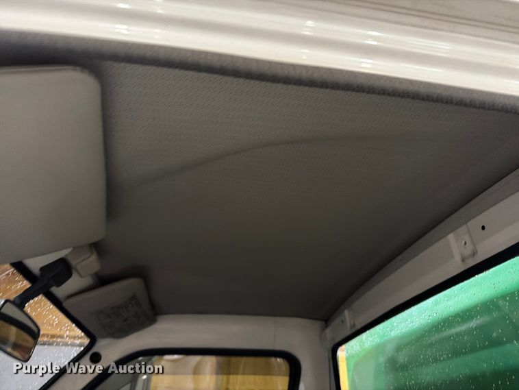 image for item EW8639 1993 Suzuki Carry mini truck