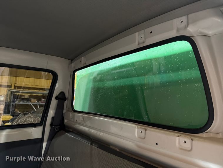 image for item EW8639 1993 Suzuki Carry mini truck