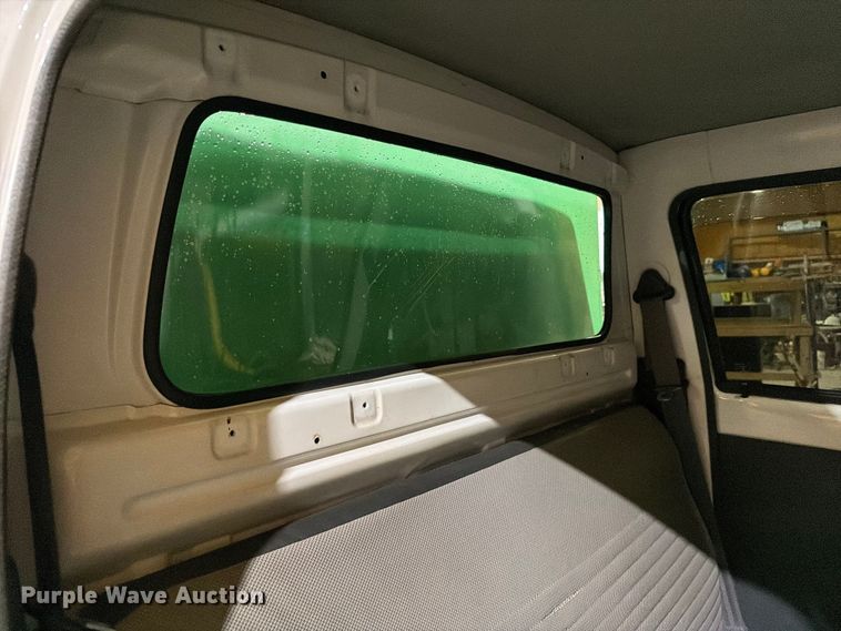 image for item EW8639 1993 Suzuki Carry mini truck