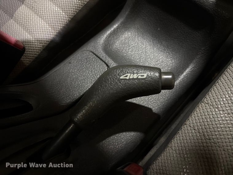 image for item EW8639 1993 Suzuki Carry mini truck