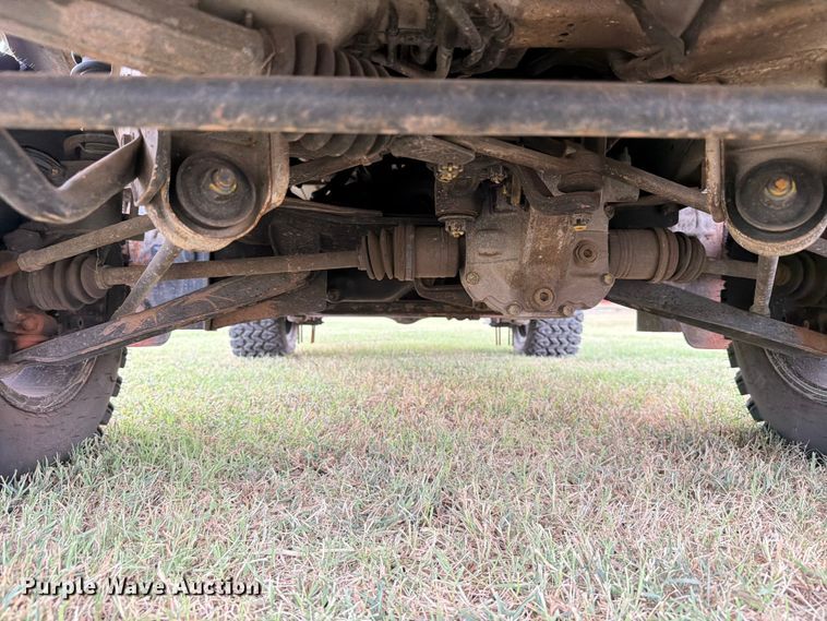 image for item EW8639 1993 Suzuki Carry mini truck