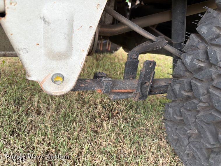 image for item EW8639 1993 Suzuki Carry mini truck