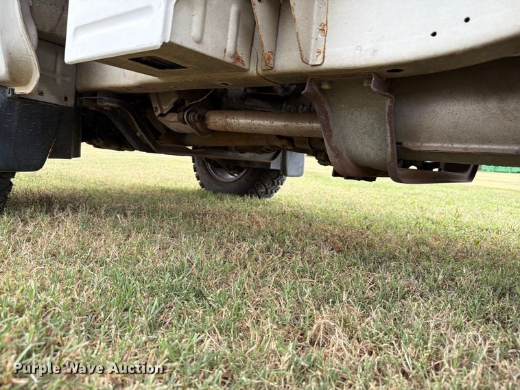 image for item EW8639 1993 Suzuki Carry mini truck