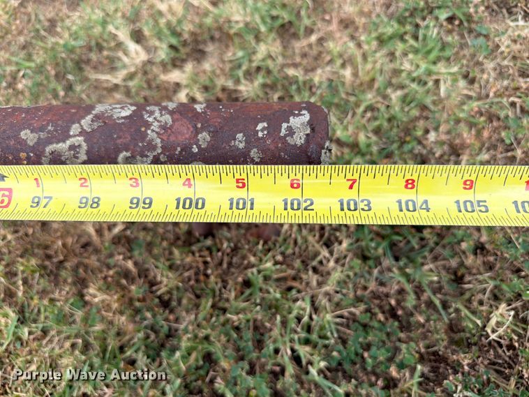 image for item EW8640 Tractor attachments
