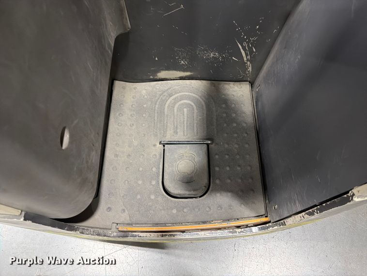 image for item EX0500 2019 Crown RM6025-45 reach truck