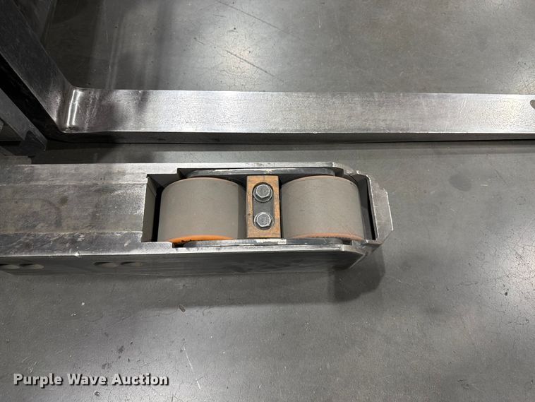 image for item EX0500 2019 Crown RM6025-45 reach truck