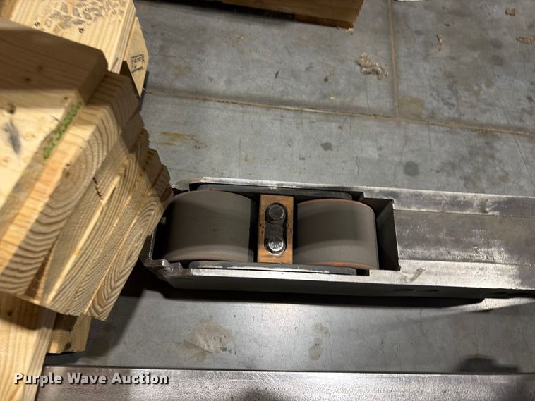 image for item EX0501 2019 Crown RM6025-45 reach truck
