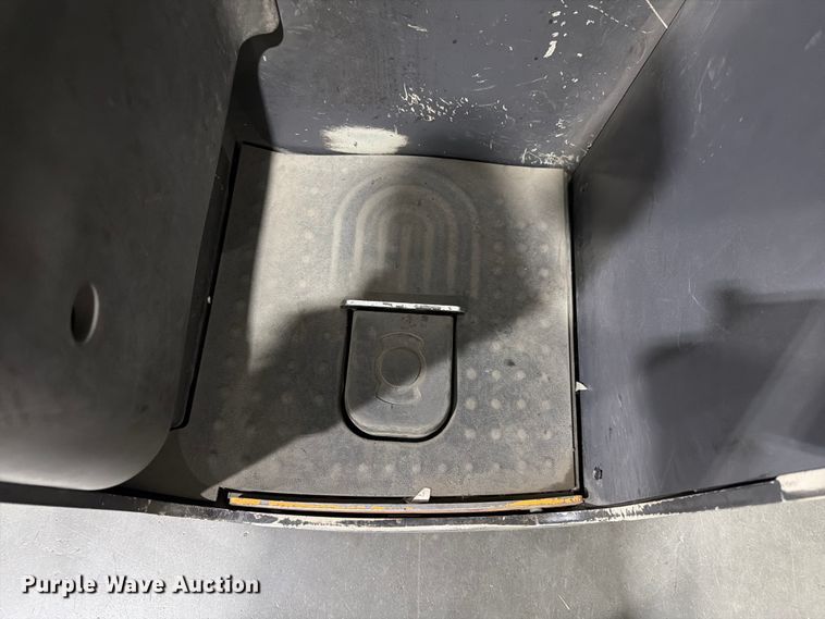 image for item EX0502 2019 Crown RM6025-45 reach truck