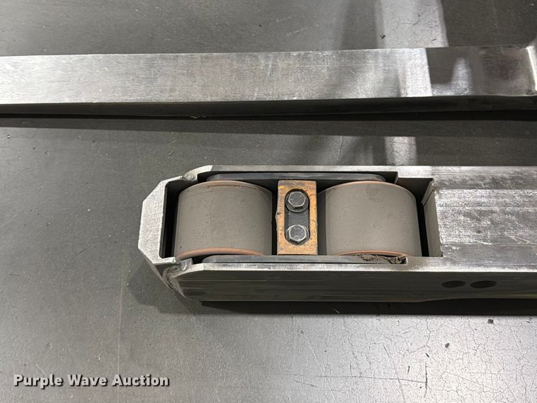 image for item EX0503 2019 Crown RM6025-45 reach truck