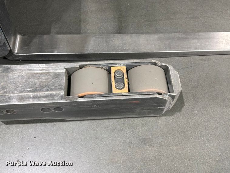 image for item EX0503 2019 Crown RM6025-45 reach truck