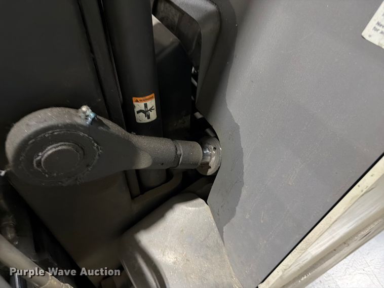 image for item EX0504 2018 Crown RC5545-40 forklift