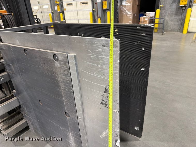 image for item EX0505 2018 Crown RC5545-40 forklift