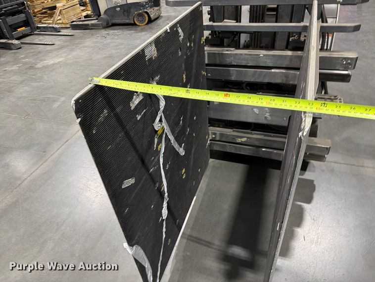 image for item EX0505 2018 Crown RC5545-40 forklift
