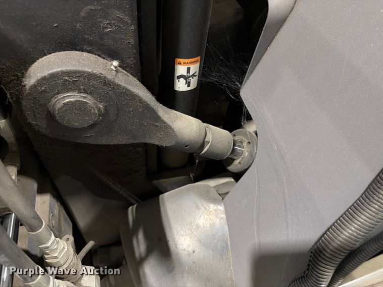 image for item EX0505 2018 Crown RC5545-40 forklift