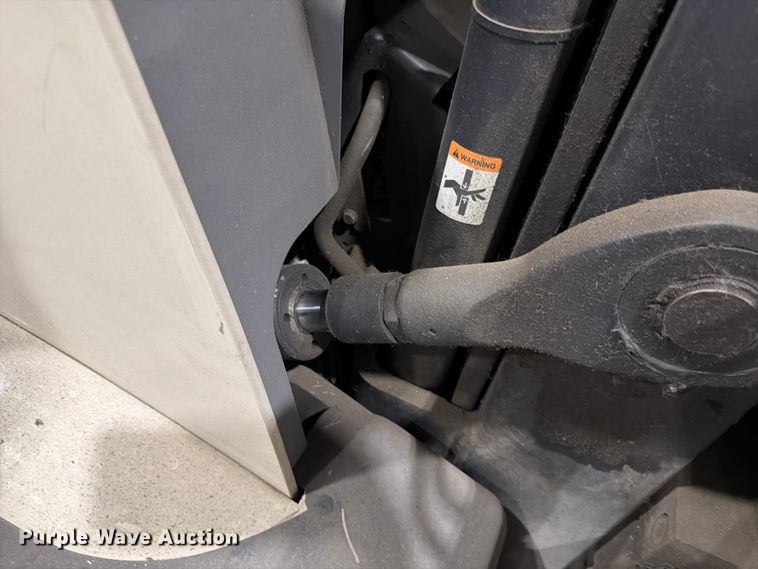 image for item EX0505 2018 Crown RC5545-40 forklift