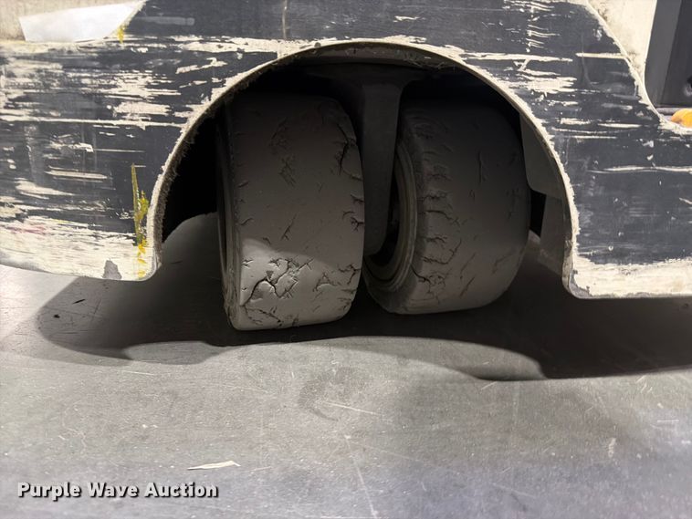 image for item EX0505 2018 Crown RC5545-40 forklift