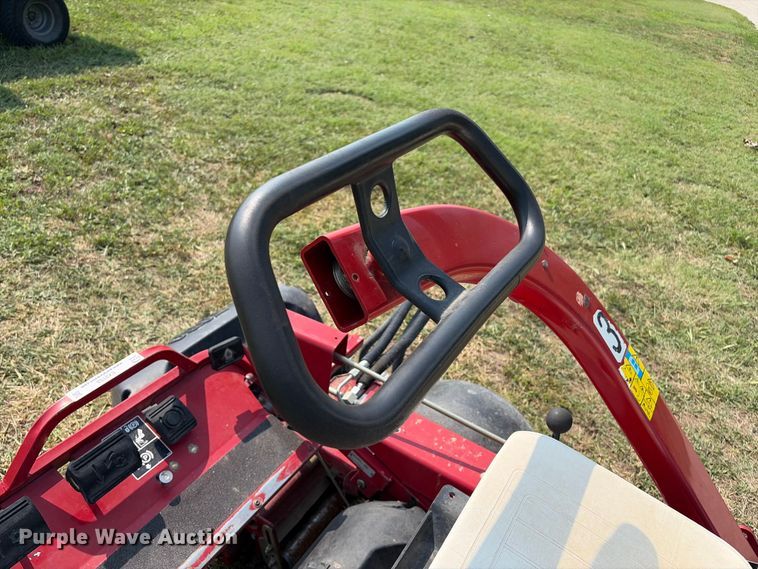 image for item EX2153 Toro Greensmaster 3050 reel mower