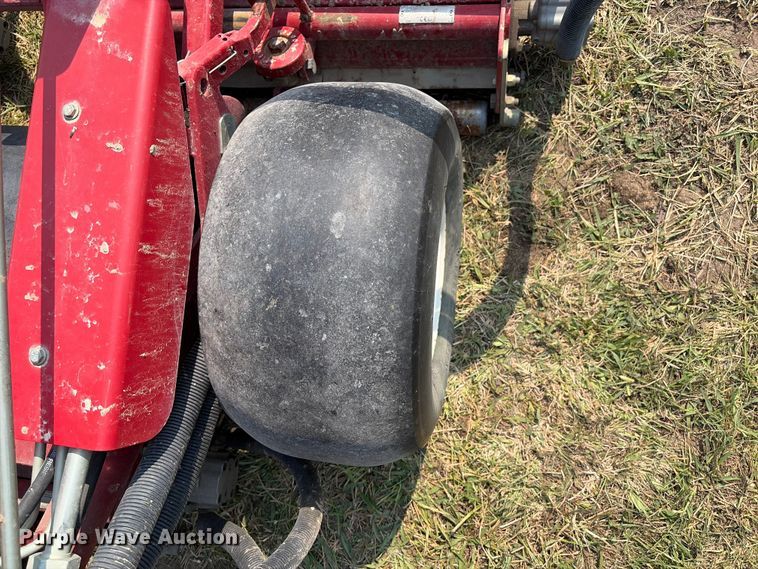 image for item EX2153 Toro Greensmaster 3050 reel mower